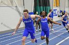 Track & Field  Men’s Track & Field open up the 2023 indoor season with a home meet against Colby College. They also competed against visiting Wentworth Institute of Technology, Worcester State University, Gordon College and Connecticut College. - Photo by Keith Nordstrom